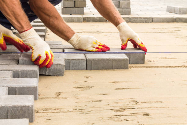 Best Commercial Driveway Pavers  in Hildebran, NC