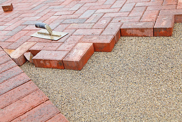 Reliable Hildebran, NC Driveway Pavers Solutions
