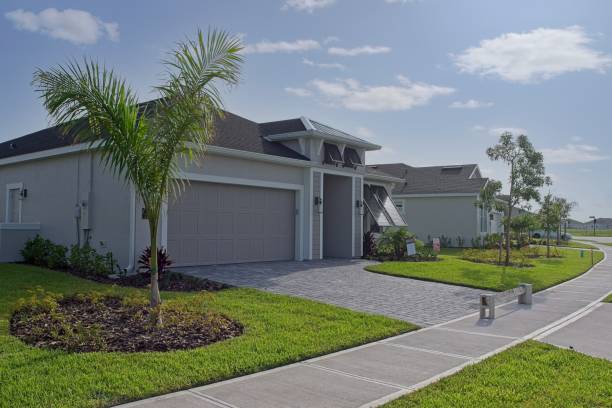 Best Brick Driveway Pavers  in Hildebran, NC